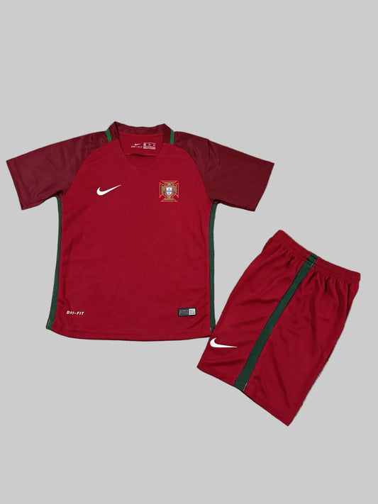 16/17 Portugal Kids Kit