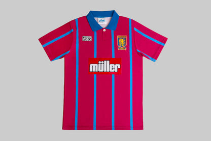 93/95 Aston Villa Shirt