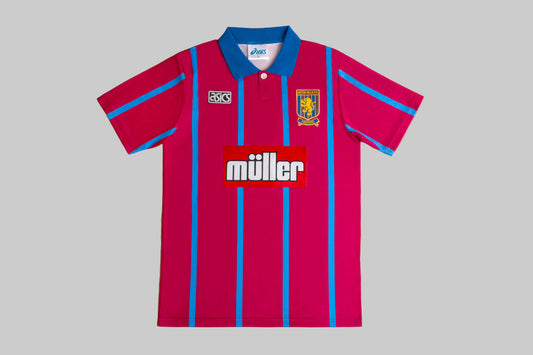 93/95 Aston Villa Shirt