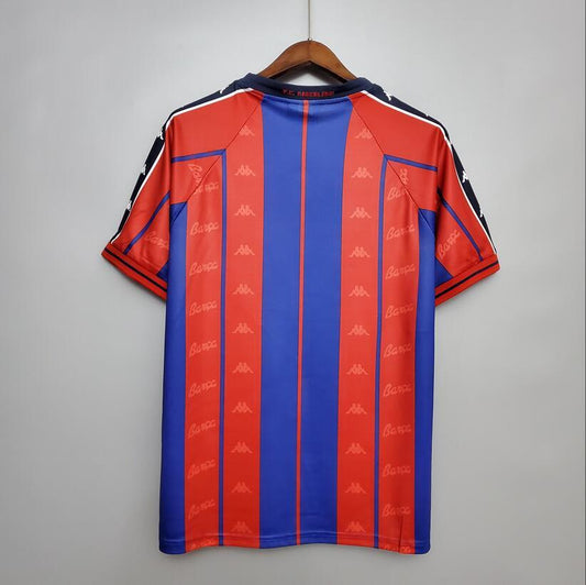 97-98 Barcelona Shirt