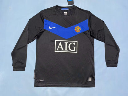 09/10 Manchester United Shirt