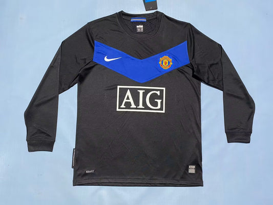 09/10 Manchester United Shirt