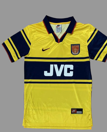97/99 Arsenal Shirt