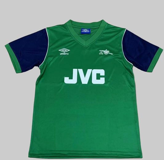 82/83 Arsenal Shirt