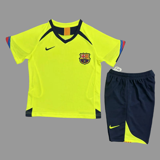 05/06 Barcelona Kids Kit
