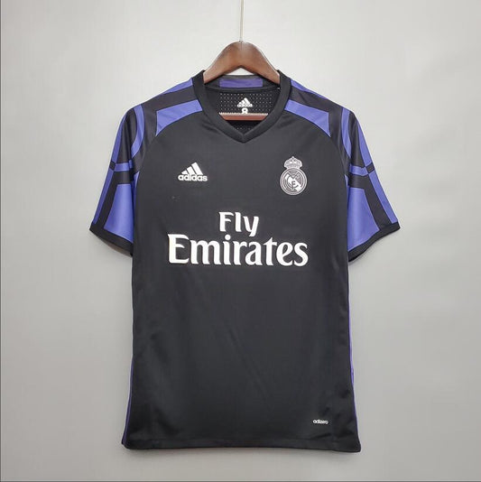 15/16 Real Madrid Shirt