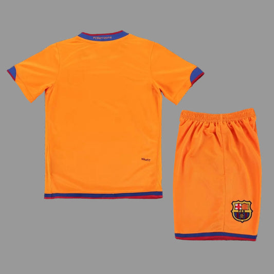 07/08 Barcelona Kids Kit