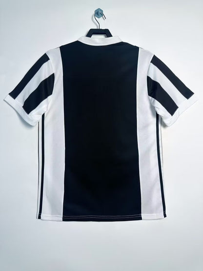 17/18 Juventus Shirt