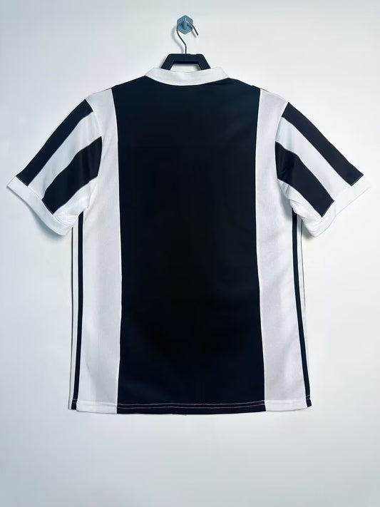 17/18 Juventus Shirt