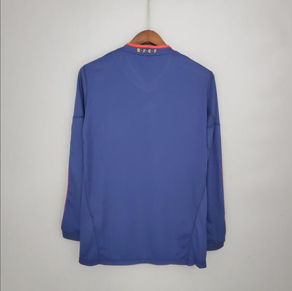 2010 Spain Shirt