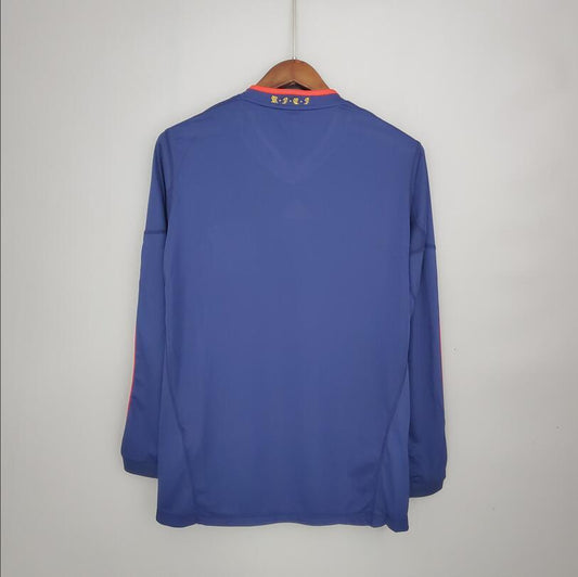 2010 Spain Shirt