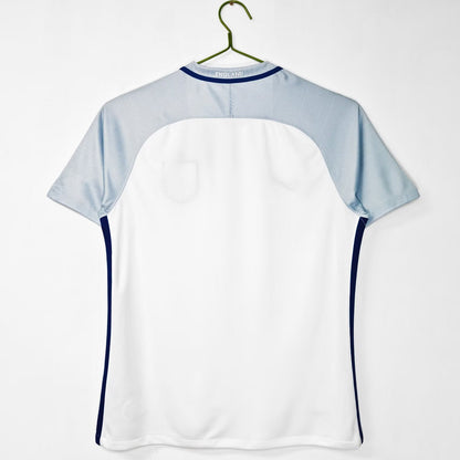2016 England Shirt