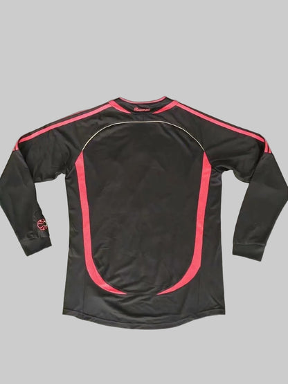 06/07 AC Milan Shirt