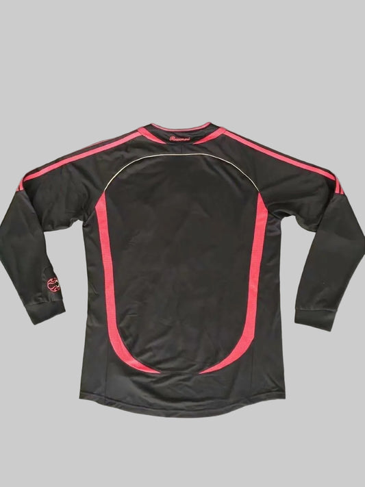 06/07 AC Milan Shirt