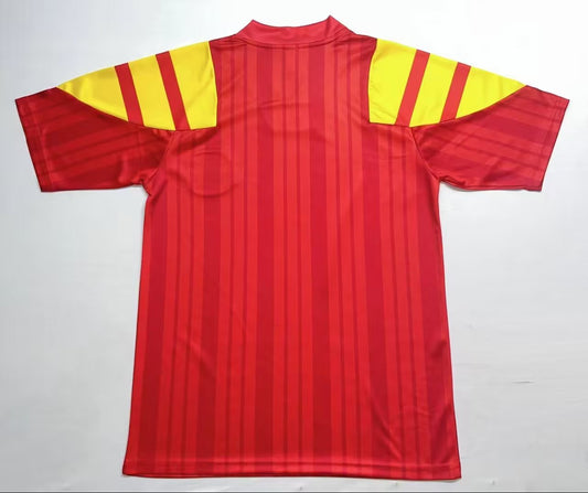 92/94 Spain Shirt