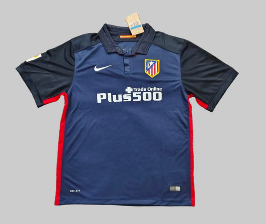 16/17 Atlético Madrid Shirt