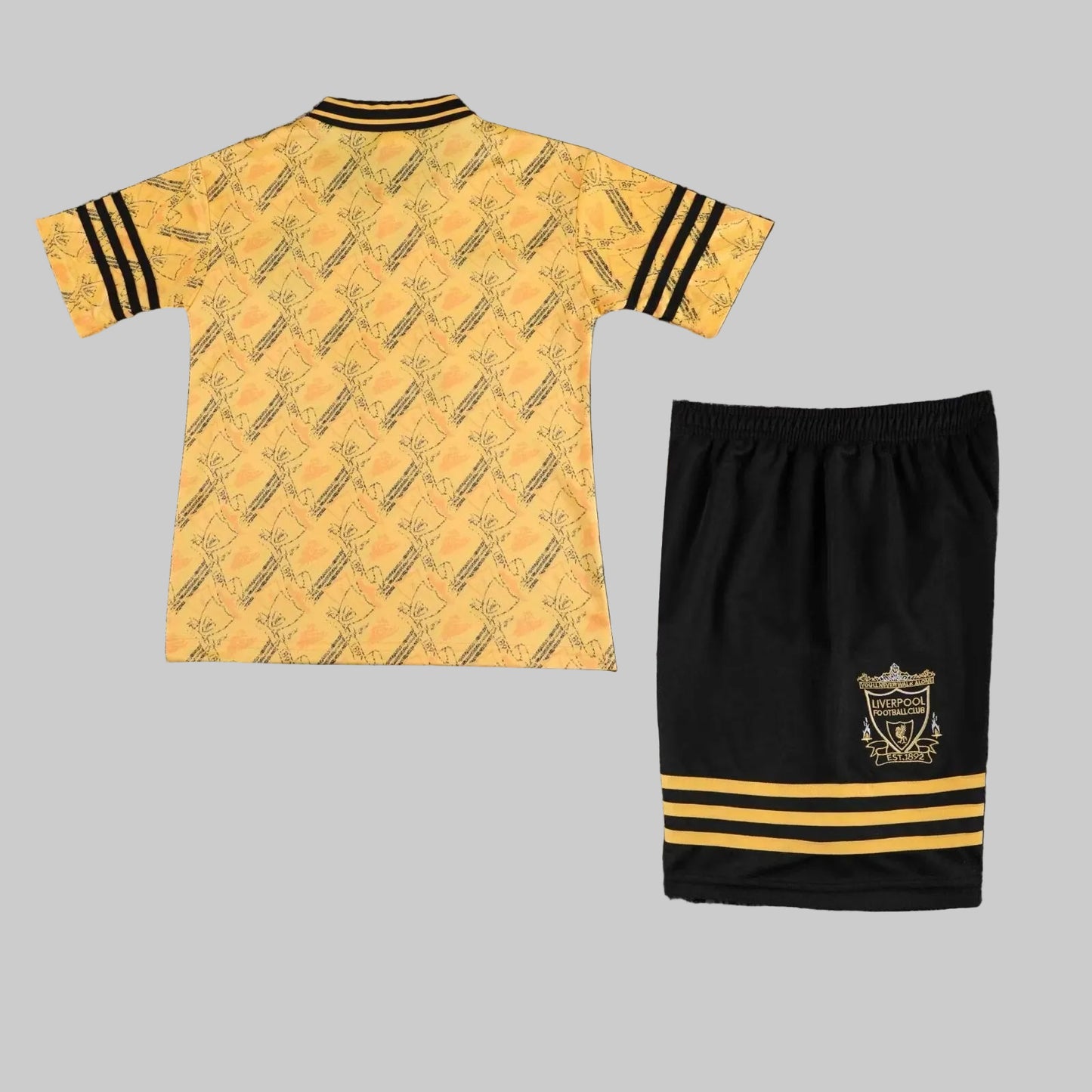 94/96 Liverpool Kids Kit