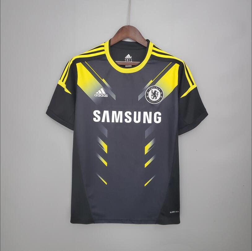 12/13 Chelsea Shirt