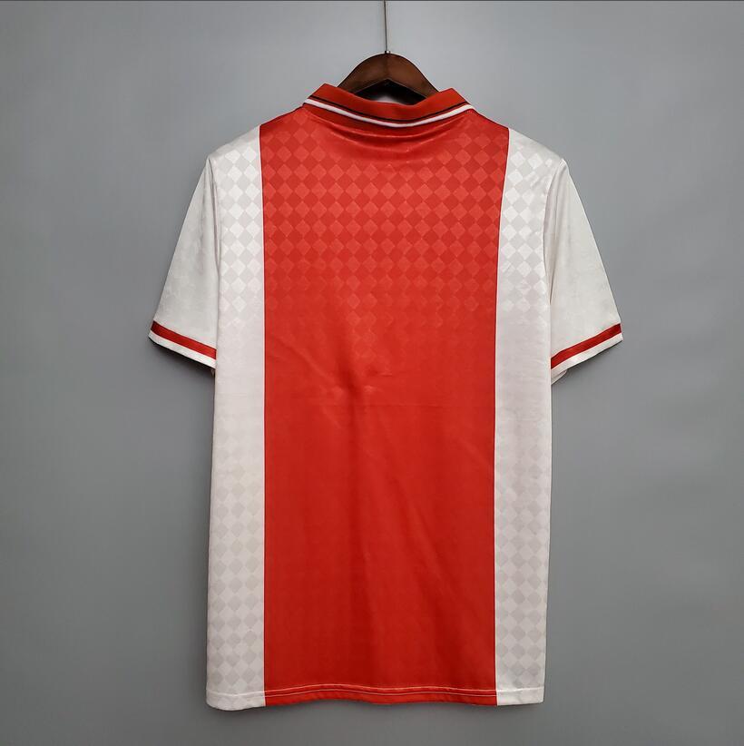 90/92 Ajax Shirt