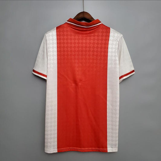 90/92 Ajax Shirt