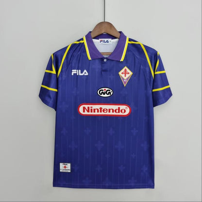 97/98 Fiorentina Shirt