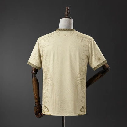 2026 Brazil Eagle Edition Shirt S-4XL