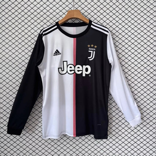 19/20 Juventus Shirt