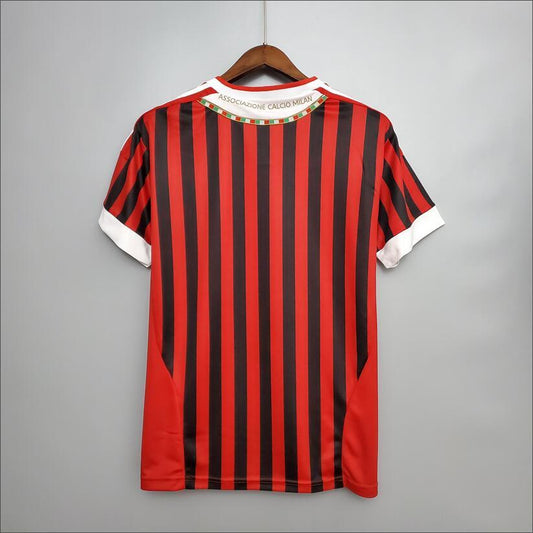 02/03 AC Milan Shirt