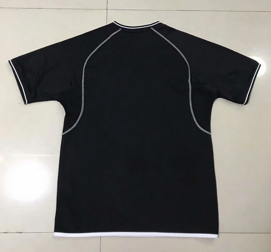2000 Manchester United Shirt