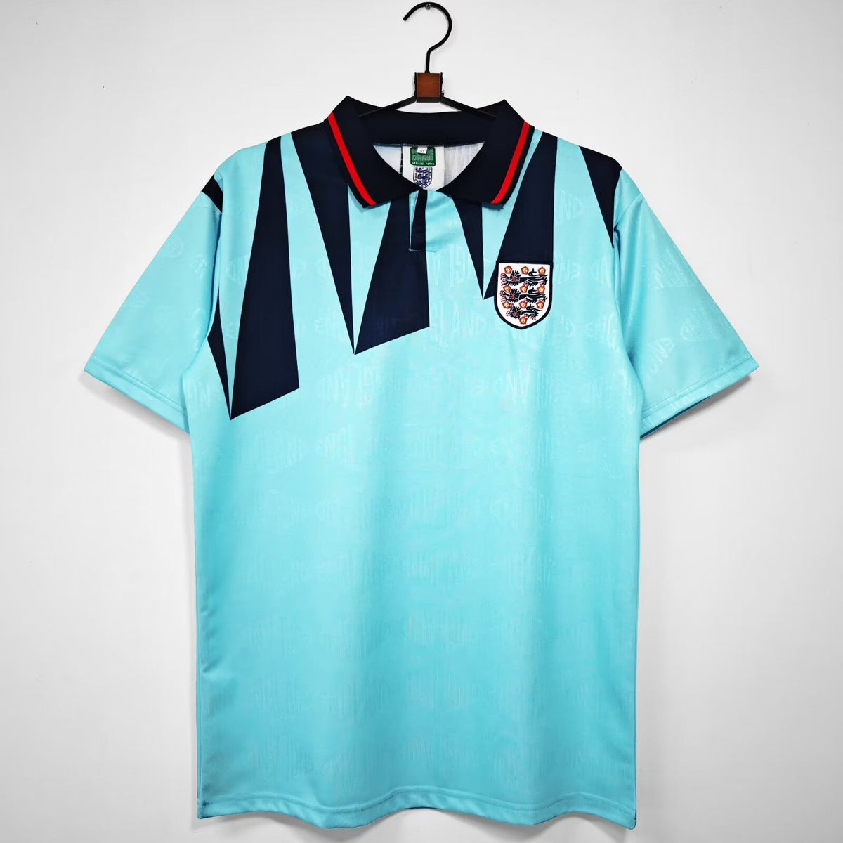 1992 England Shirt
