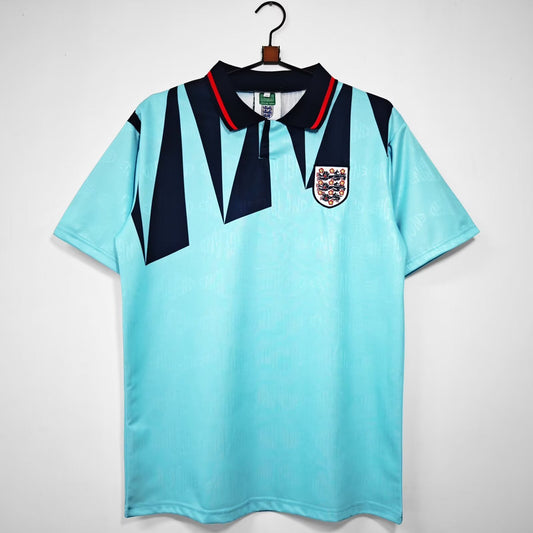 1992 England Shirt