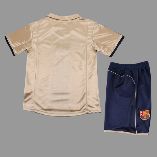 01/02 Barcelona Kids Kit