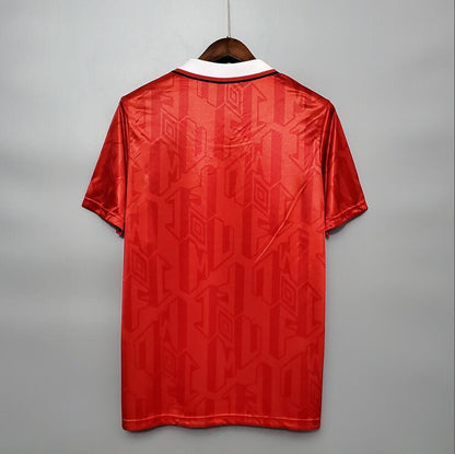 1994 Manchester United Shirt
