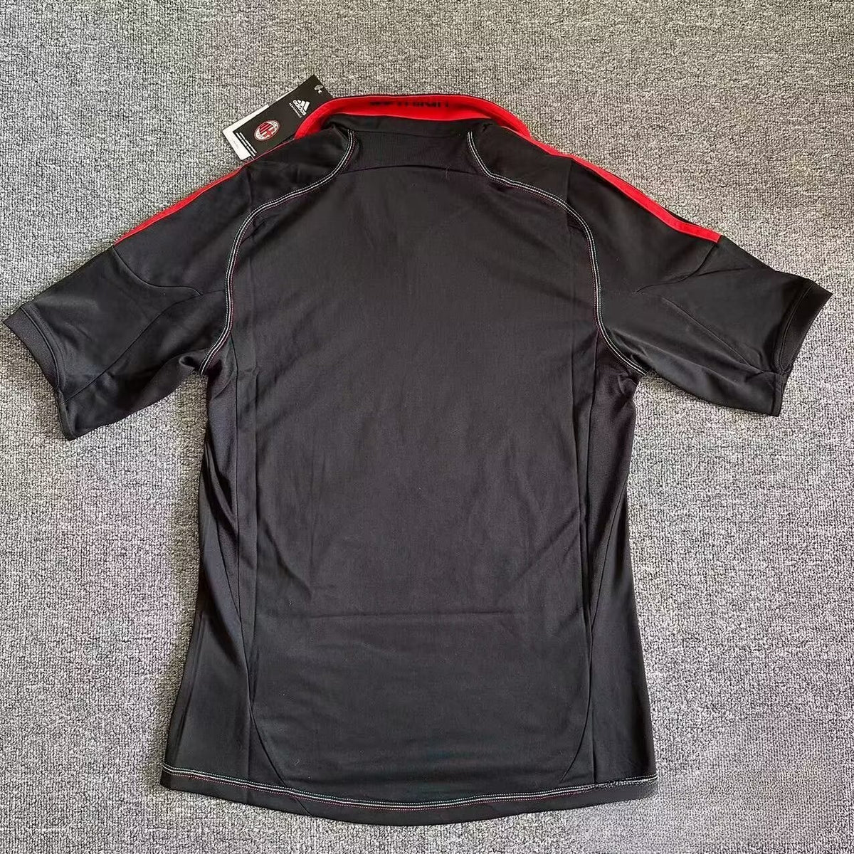 12/13 AC Milan Shirt