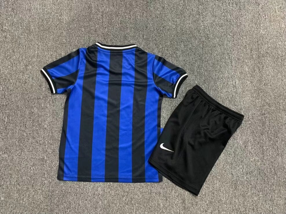 09/10 Inter Milan Kids Kit