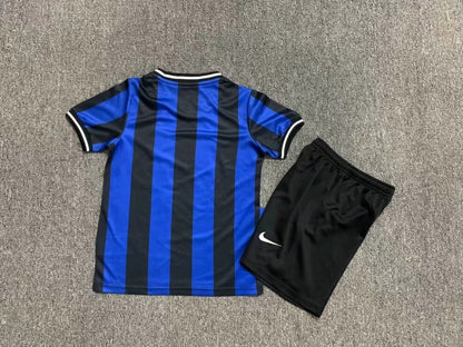 09/10 Inter Milan Kids Kit