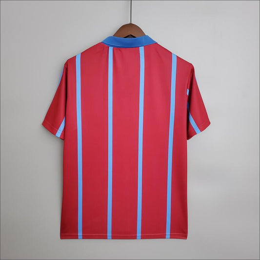 93/95 Aston Villa Shirt