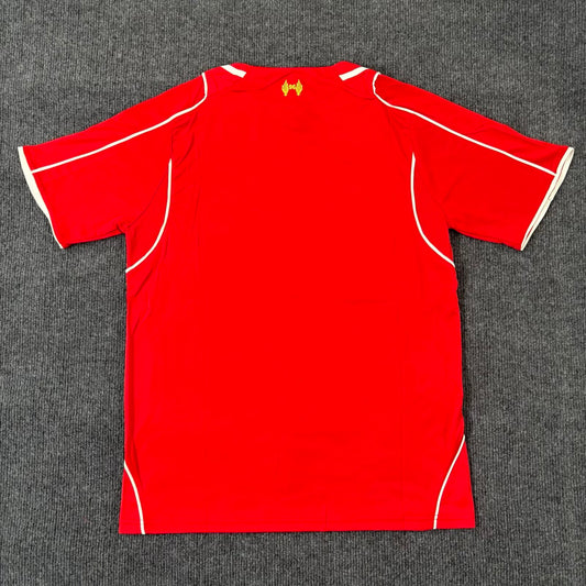 14/15 Liverpool Shirt