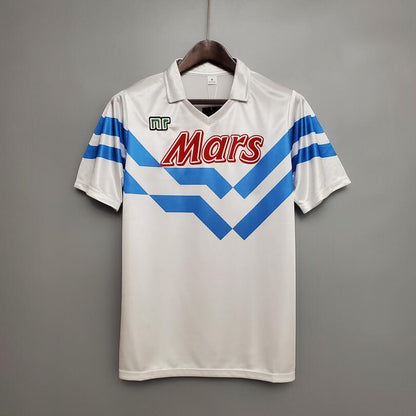 88/89 Napoli Shirt