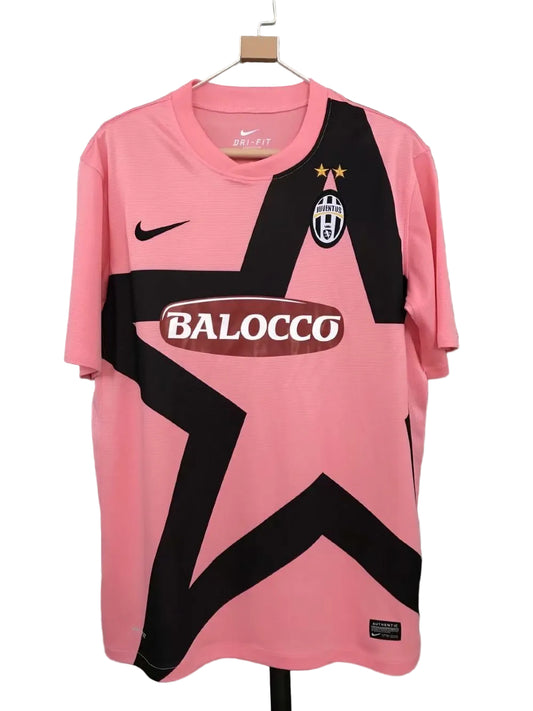 11/12 Juventus Shirt