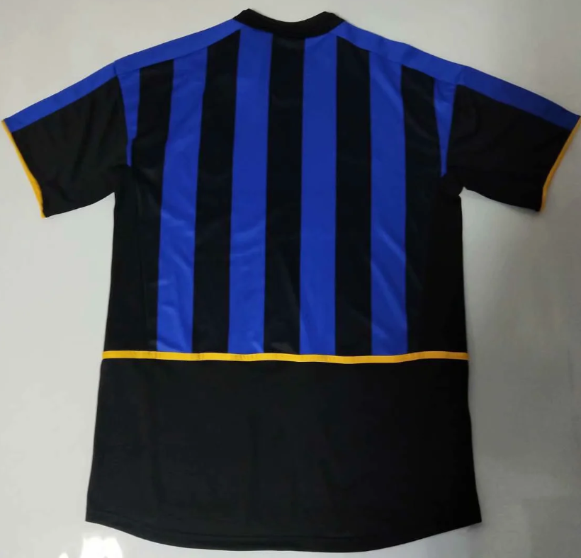 02/03 Inter Milan Shirt