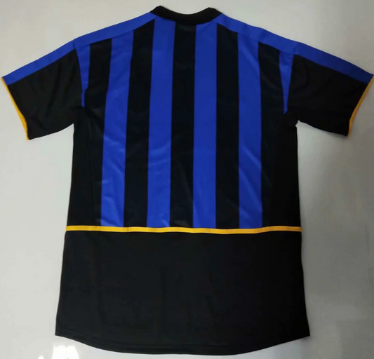 02/03 Inter Milan Shirt