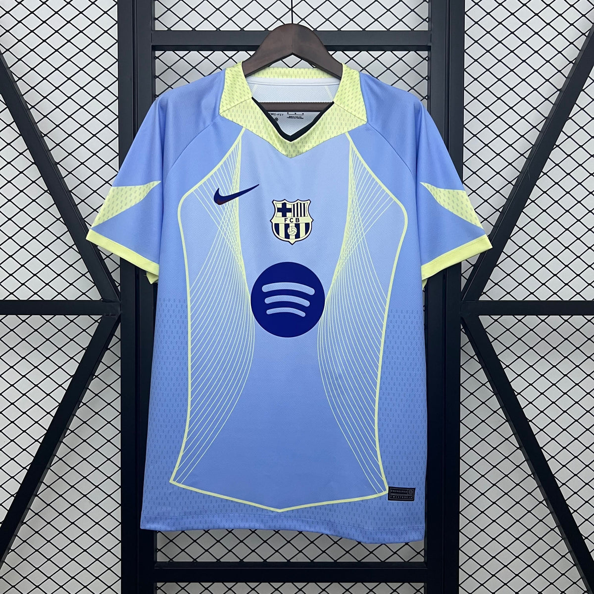 25/26 Barcelona Special Edition S-4XL