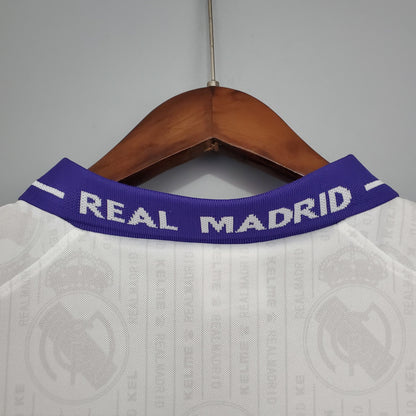 96/97 Real Madrid Shirt
