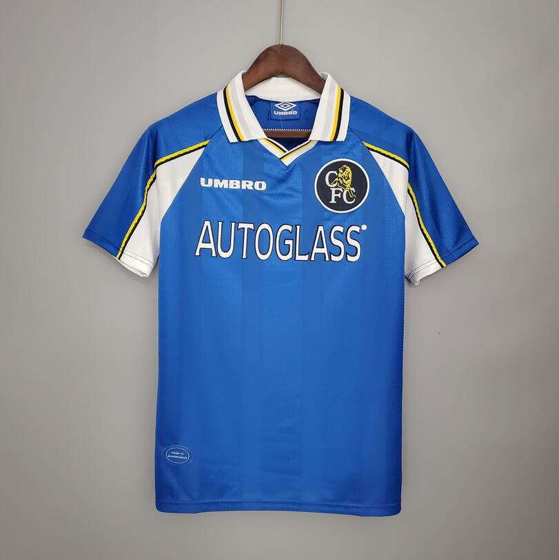 97/99 Chelsea Shirt