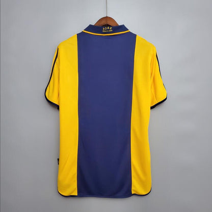 00/01 Ajax Shirt