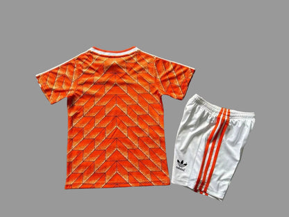 1998 Netherlands Kids Kit