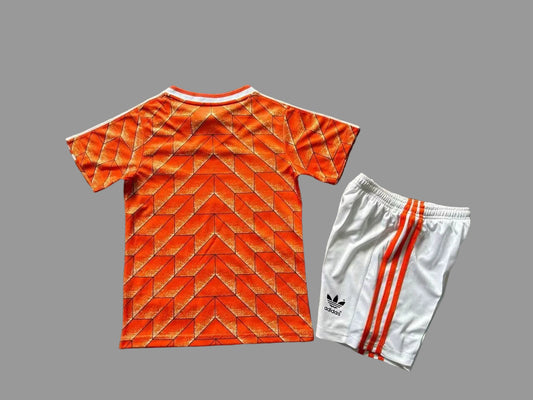 1998 Netherlands Kids Kit