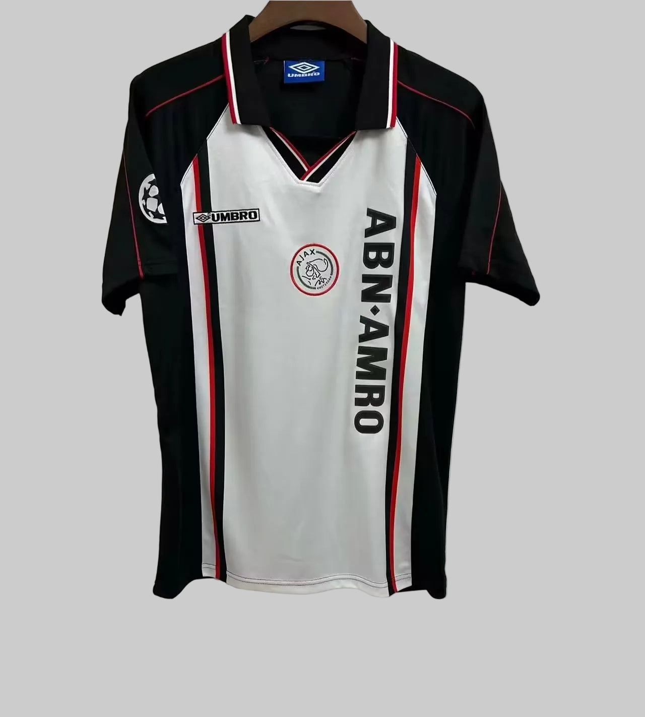 1998/99 Ajax Shirt