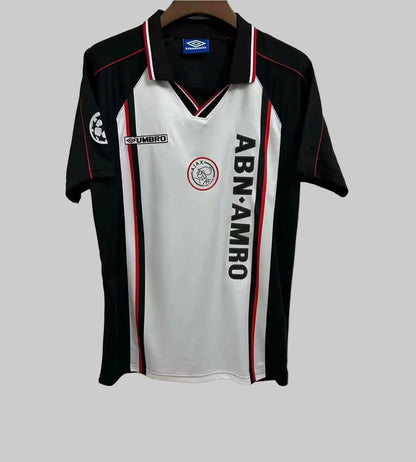 1998/99 Ajax Shirt